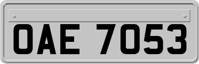 OAE7053