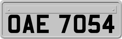 OAE7054