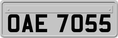 OAE7055