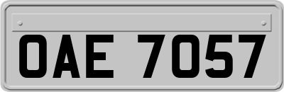 OAE7057