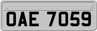 OAE7059