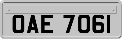 OAE7061
