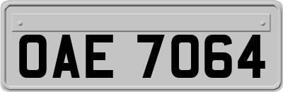 OAE7064