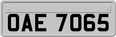 OAE7065