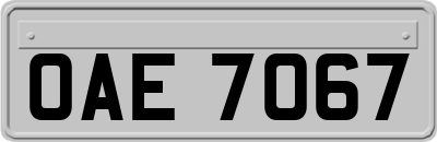 OAE7067