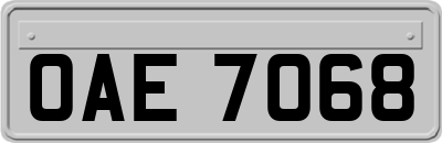 OAE7068