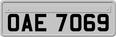 OAE7069