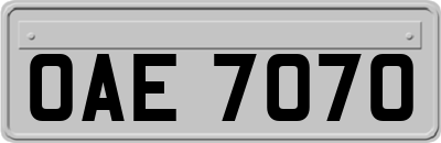 OAE7070