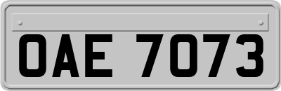 OAE7073