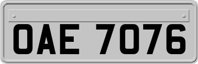 OAE7076