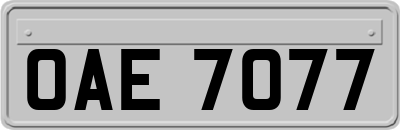 OAE7077