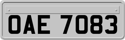 OAE7083