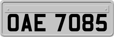 OAE7085