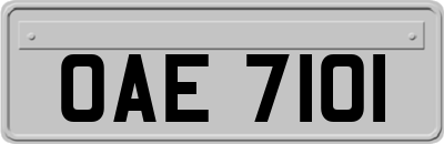 OAE7101