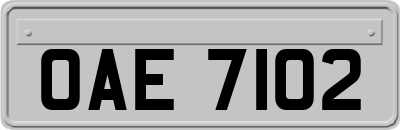 OAE7102