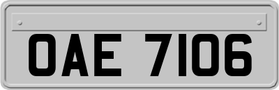 OAE7106