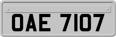 OAE7107