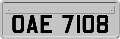 OAE7108
