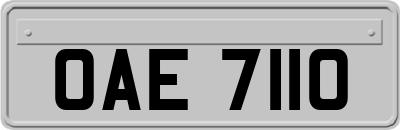 OAE7110