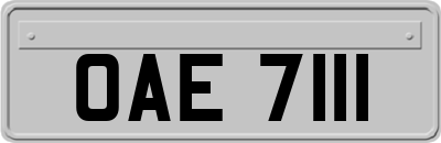 OAE7111