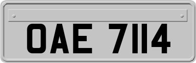 OAE7114