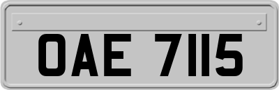 OAE7115