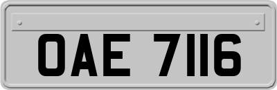 OAE7116