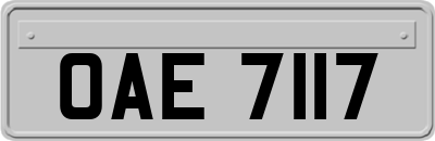 OAE7117