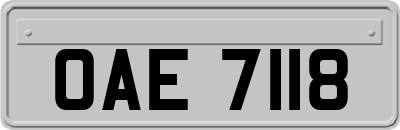 OAE7118