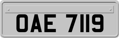 OAE7119