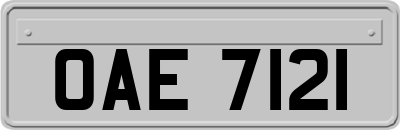 OAE7121