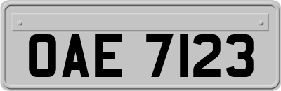 OAE7123