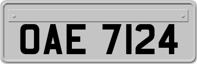 OAE7124