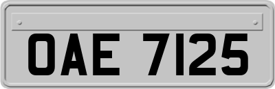 OAE7125