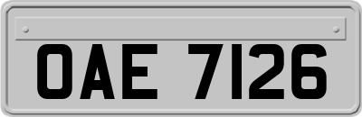 OAE7126