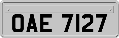 OAE7127