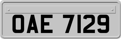 OAE7129