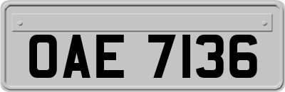 OAE7136