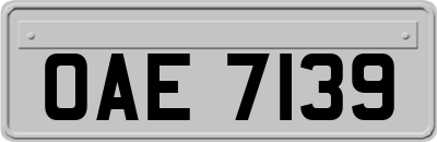 OAE7139