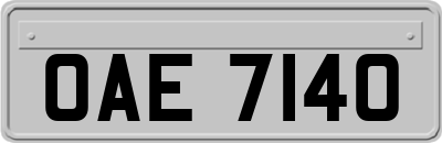 OAE7140