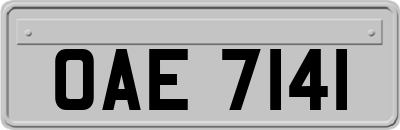 OAE7141