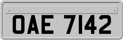 OAE7142