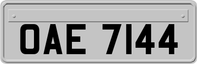 OAE7144