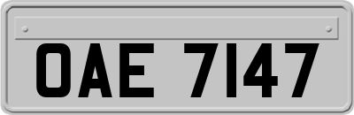 OAE7147