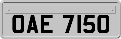 OAE7150