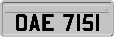 OAE7151