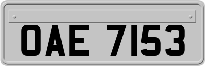 OAE7153