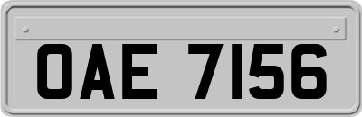 OAE7156
