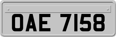 OAE7158