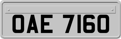 OAE7160